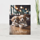 Search for friends cards Coffee