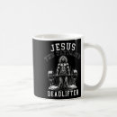 Search for deadlift mugs Christian