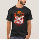 Search for heavy metal skull tshirts Brutal