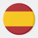 Search for spain flag magnets World flags