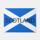 Search for scottish doormats Scotland