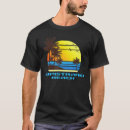 Search for sunset sailing tshirts Wave