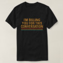 Search for attorney sayings tshirts Jurist