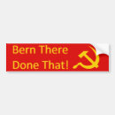 Search for the bern bumper stickers Election