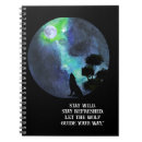 Search for wolf notebooks Watercolor