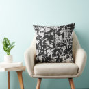 Search for graffiti art cushions Street style