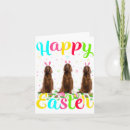 Search for irish easter cards Bunny