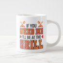 Search for grills mugs Grill master