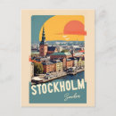 Search for sweden postcards Retro