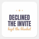 Search for introverted stickers Funny