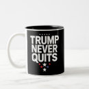 Search for vote for trump mugs Election