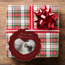 Search for pregnancy announcement christmas tree decorations Sonogram