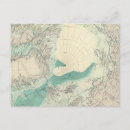 Search for polar regions postcards Shown