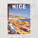 Search for nice france postcards Tourism