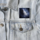Search for comet badges Space