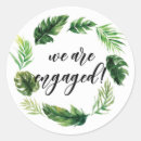 Search for engagement party supplies Watercolor