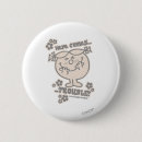Search for trouble badges Mr men show