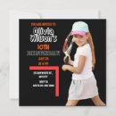 Search for players tennis invitations For her