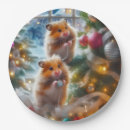 Search for hamster plates Rodent
