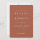 Search for round wedding invitations Boho