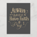 Search for believe postcards Trendy