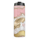 Search for white marble travel mugs Glam