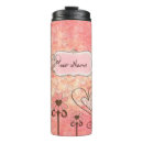 Search for pretty hearts mugs Pink
