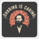 Search for karl marx stickers Communism