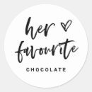 Search for black backed stickers For her