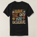 Search for you deserve clothing Motivational