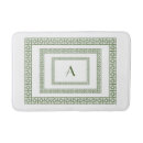 Search for framed bath mats White