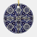 Search for portugal christmas tree decorations Azulejos