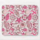 Search for seahorse pattern mousepads Boat