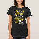 Search for fisherman womens tshirts Vacation