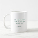 Search for quote mugs Create your own