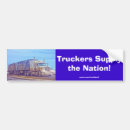 Search for transportation bumper stickers Truck