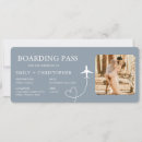 Search for abroad postcards Boarding pass