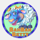 Search for bettie stickers Funny