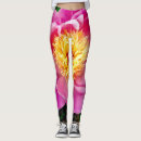 Search for pink floral leggings Fitness