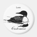 Search for loons magnets Birds