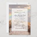 Search for clouds celebration of life invitations Death