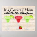 Search for hour posters Cocktails