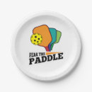 Search for pickleball paper plates Cool