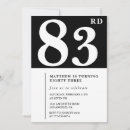 Search for for husbands invitations Black and white