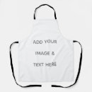 Search for digital template aprons Photo cheap  custom