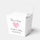 Search for sweet box weddings Heart