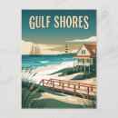 Search for gulf shores postcards Gulf of mexico