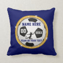 Search for navy and gold cushions For kids