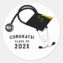 Search for school graduation stickers Registered nurse
