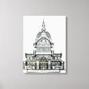 Search for drum canvas prints School